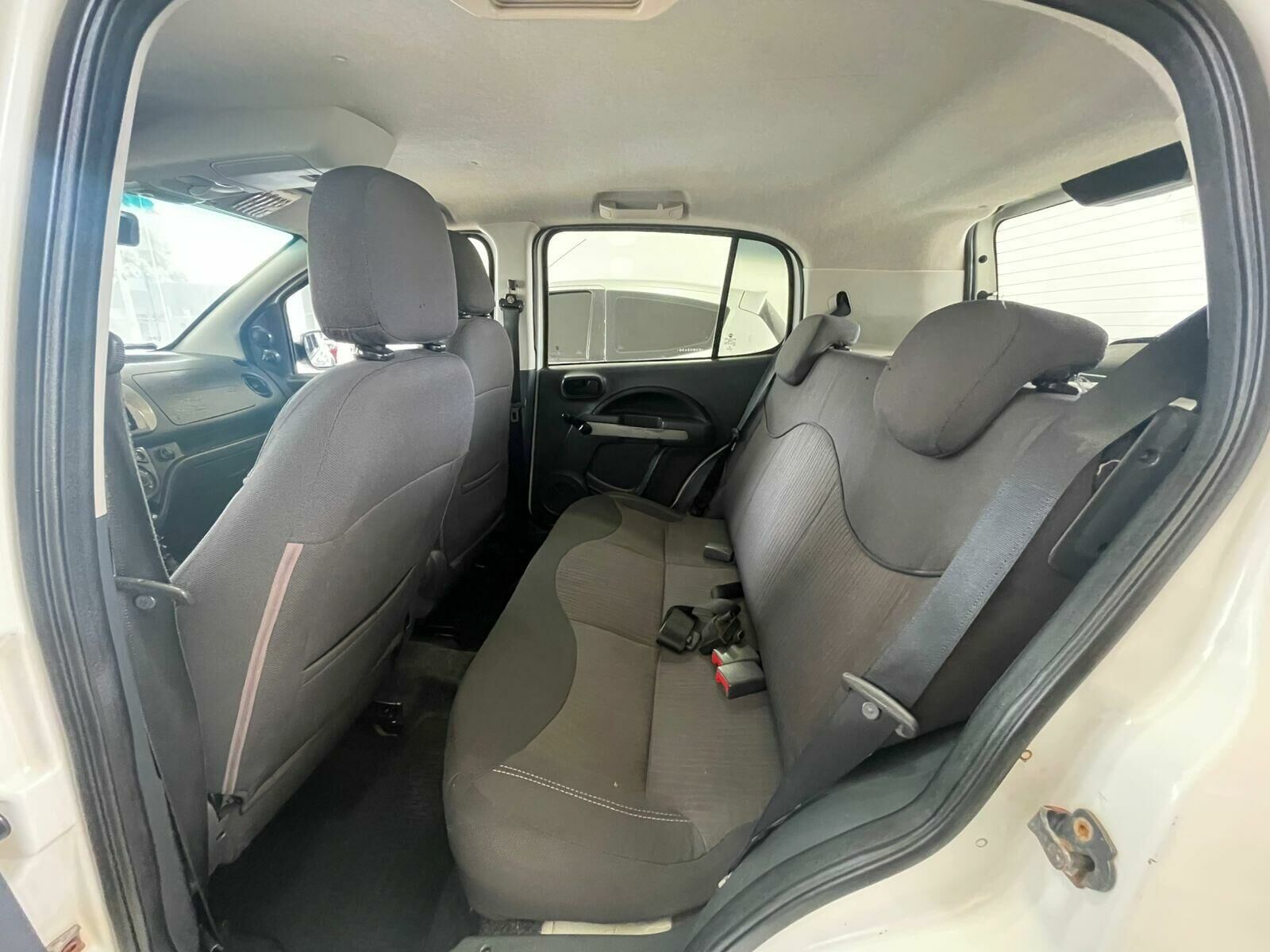 Imagem do veículo  FIAT UNO WAY 1.4